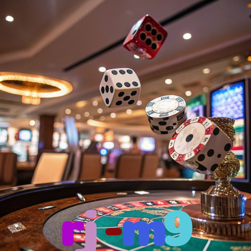 Games de cassino modernos acessíveis em 2025