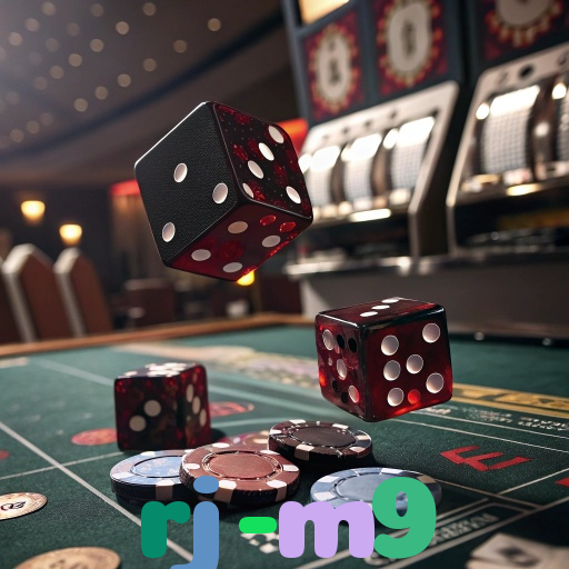 Descubra a Emoção do Cassino Ao Vivo na rj-m9