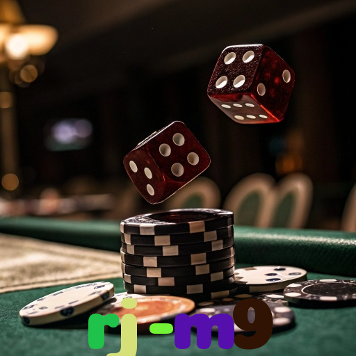 Descubra Variações Raras de Poker no rj-m9