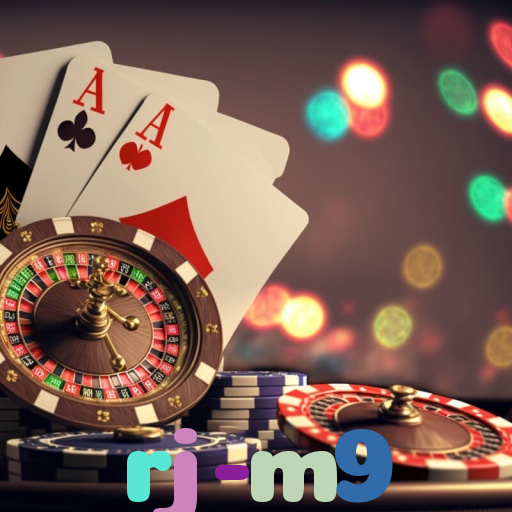 A Magia dos Jogos de Fantasia na rj-m9