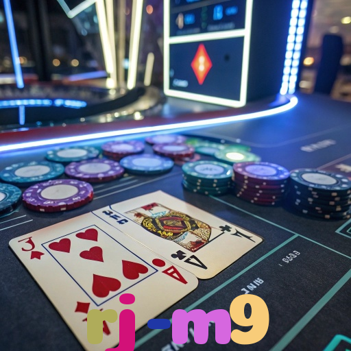Baccarat ao vivo como no real
